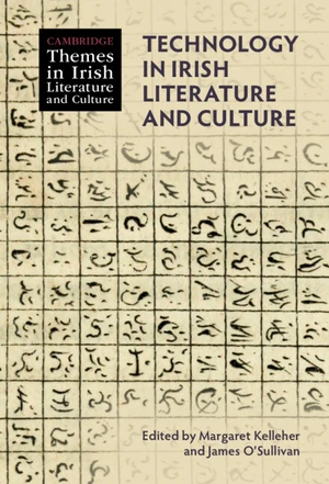 Technology in Irish Literature and Culture