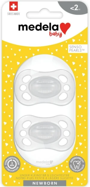 Medela Baby NEWBORN cumlík 0-2m