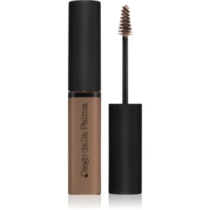 Diego dalla Palma Volumising Tinted Fibre Eyebrow Setting Gel gél na obočie pre zväčšenie objemu odtieň 27 TAUPE 6 ml