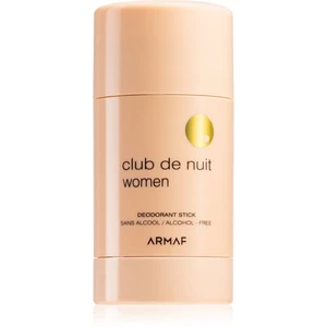 Armaf Club de Nuit Women tuhý deodorant pro ženy 75 g