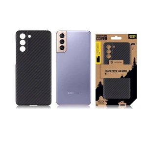 Ochranné puzdro MagForce Aramid Tactical®, Samsung Galaxy (Farba: Čierna, Varianta: Galaxy S23+)