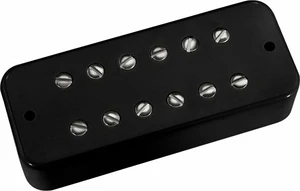 DiMarzio DP 210BK P 90 Tone Zone Black