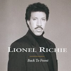 Lionel Richie – Back To Front CD