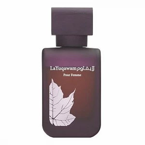 Rasasi La Yuqawam Femme parfémovaná voda pro ženy 75 ml