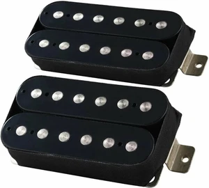 Lundgren Pickups M6 Set Gitarový snímač