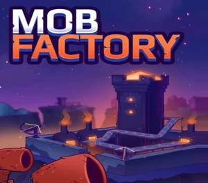 Mob Factory Steam Account