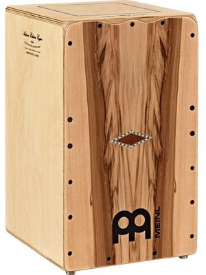 Meinl AESELIH Artisan Seguiriya Indian Heartwood Dřevěný cajon