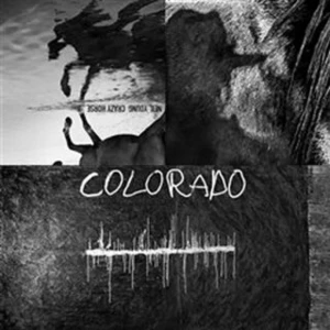 Colorado - Neil Young, Crazy Horse - audiokniha