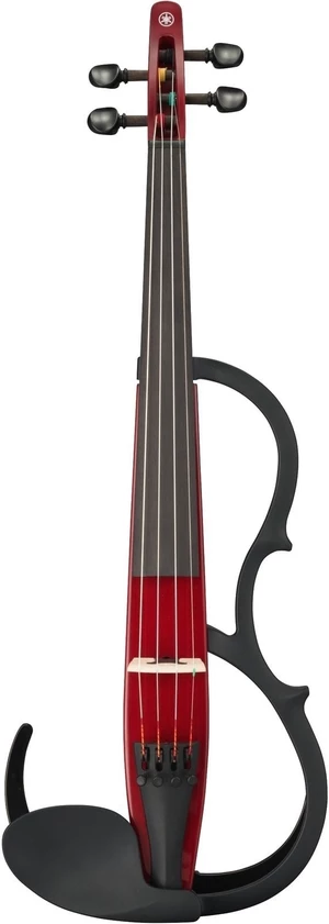 Yamaha YSV104 Elektrické housle 4/4 Red