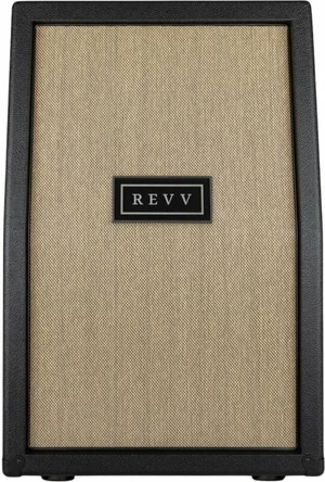 REVV 212 VSVC Gabinete de guitarra