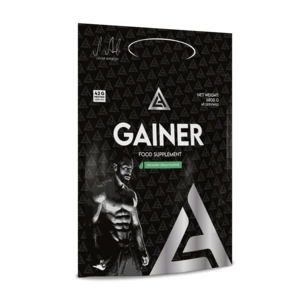 Lazar Angelov Nutrition Gainer pistácia