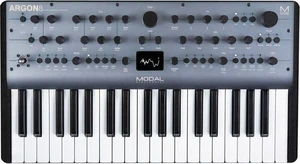 Modal Electronics Argon8 Black