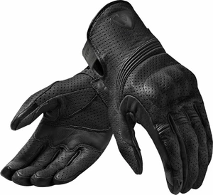 Rev'it! Avion 3 Ladies Black L Gants de moto