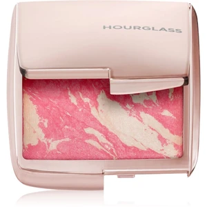 Hourglass Ambient Lighting Blush pudrová tvářenka odstín Diffused Heat 4,2 g