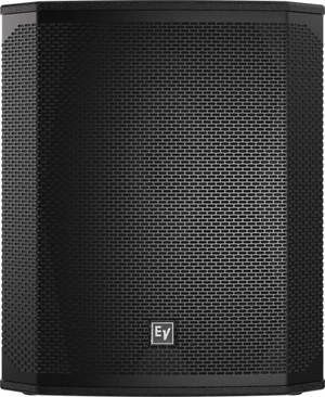 Electro Voice ELX 200-18S Pasívny subwoofer