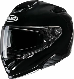 HJC RPHA 71 Solid Metal Black L Casque