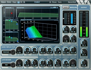 Wave Arts MasterVerb 6 (Produs digital)