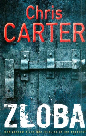 Zloba - Chris Carter