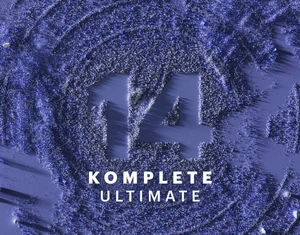 Native Instruments Komplete 14 Ultimate Complemento de efectos (Producto digital)