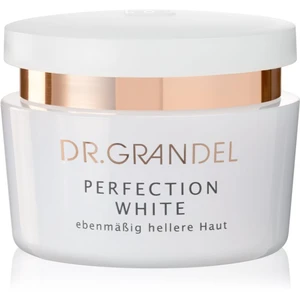 Dr. Grandel Perfection White rozjasňujúci krém s vitamínom C 50 ml