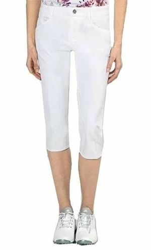 Alberto Mona-C 3xDRY Cooler White 38 Pantalons