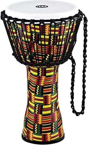 Meinl PADJ5-M-F Traveler Djembe 10"