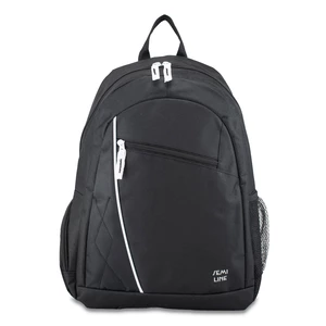 Hátizsák Semiline Semiline_School_Backpack_A3038-1_Black