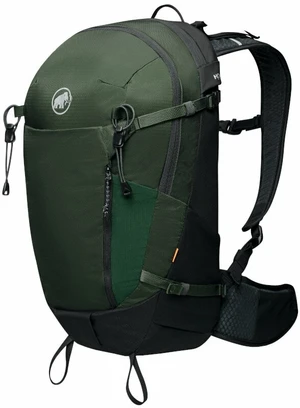 Mammut Lithium 25 Woods/Black UNI Outdoor Sac à dos