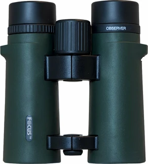 Focus Sport Optics Observer 42 10x42 10x 42 mm Binocolo da campo