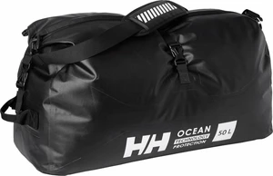 Helly Hansen Offshore Waterproof Borsa da viaggio Ebony 50 L