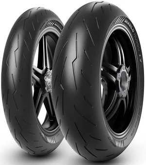 PIRELLI 190/50 R 17 73W DIABLO_ROSSO_IV TL ZR