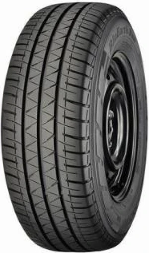 YOKOHAMA 235/65 R 16 121/119R BLUEARTH_VAN_RY55 TL C