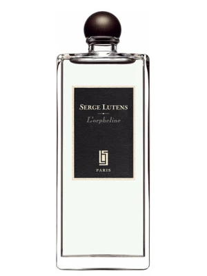 Serge Lutens L Orpheline Edp 100ml