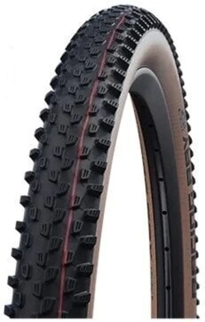 Schwalbe Racing Ray 29/28" (622 mm) Black/Red 2.35 MTB Fahrradreifen