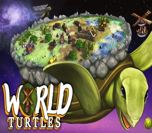 World Turtles Steam CD Key