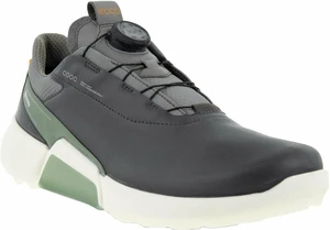 Ecco Biom H4 BOA Golf Magnet/Frosty Green 41 Pantofi de golf pentru bărbați