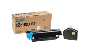 Kyocera TK-5345C 1T02ZLCNL0 azúrový (cyan) originálny toner