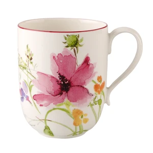 Hrnček na latte macchiato, kolekcia Mariefleur Basic - Villeroy & Boch