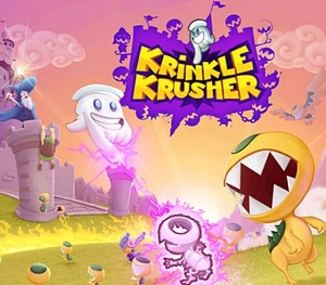 Krinkle Krusher Steam CD Key