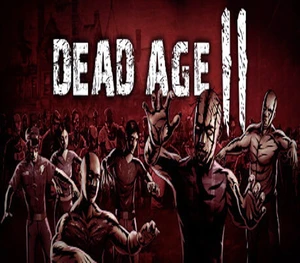 Dead Age 2: The Zombie Survival RPG EU PC Steam Altergift