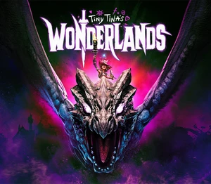 Tiny Tina's Wonderlands EU XBOX One CD Key