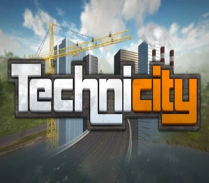 Technicity Steam CD Key