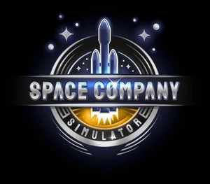 Space Company Simulator Steam CD Key