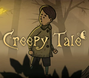 Creepy Tale Steam CD Key