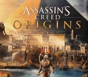 Assassin's Creed: Origins Steam Altergift