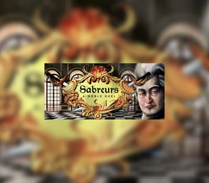 Sabreurs - A Noble Duel Steam CD Key