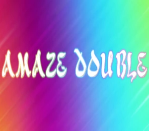 aMAZE Double Steam CD Key