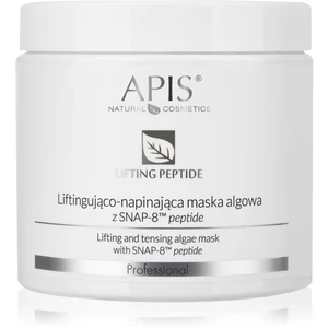 Apis Natural Cosmetics Lifting Peptide SNAP-8™ spevňujúca protivrásková maska s peptidmi 200 g