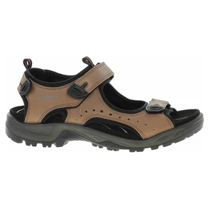 Pánské sandály Ecco Offroad 82204402114 navajo brown 46