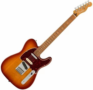 Fender Player Plus Nashville Telecaster PF Sienna Sunburst E-Gitarre